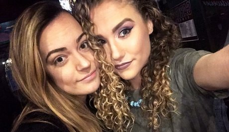 Kendall Ripetta nude on onlyfans