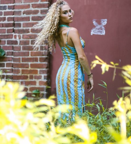 Kendall Ripetta nude onlyfans