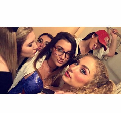 Kendall Ripetta onlyfans sex