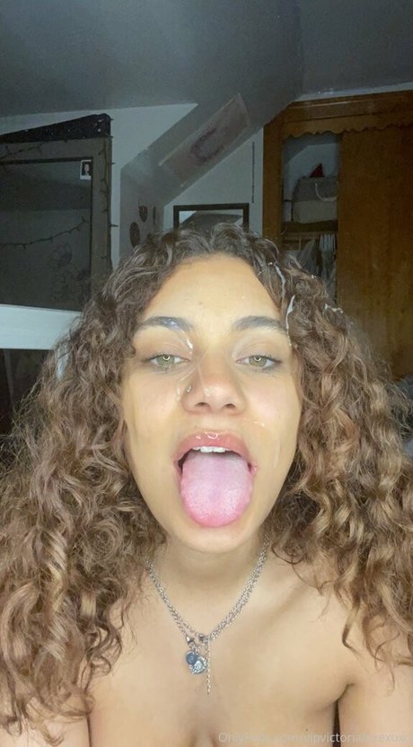 Victorias VIP onlyfans naked