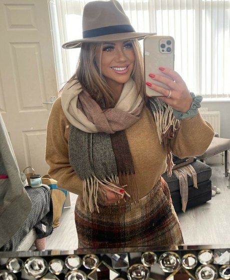 Victoria Love nude on onlyfans