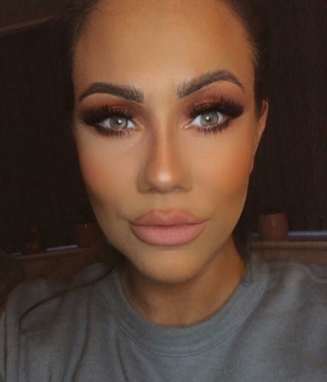 Victoria Love onlyfans leaks.