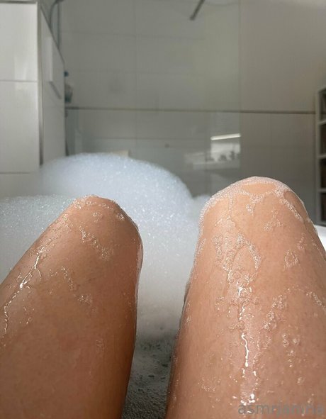 asmrjanina Profile pic