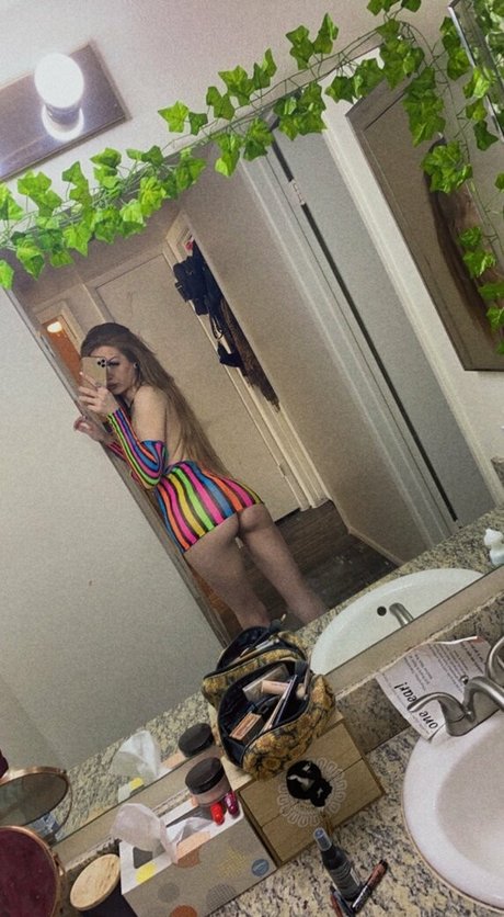 lexibarr98 onlyfans leaks naked