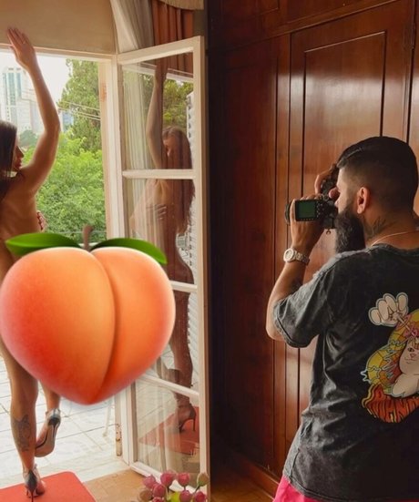 Ligia Pessotto nude onlyfans