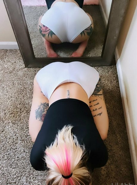 lilabbyofficial onlyfans leakd