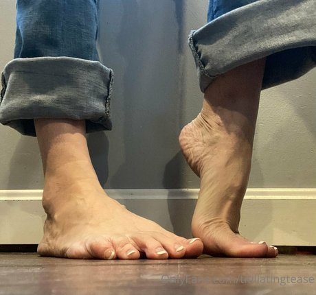 titillatingtease Profile pic