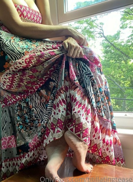 titillatingtease nsfw onlyfans