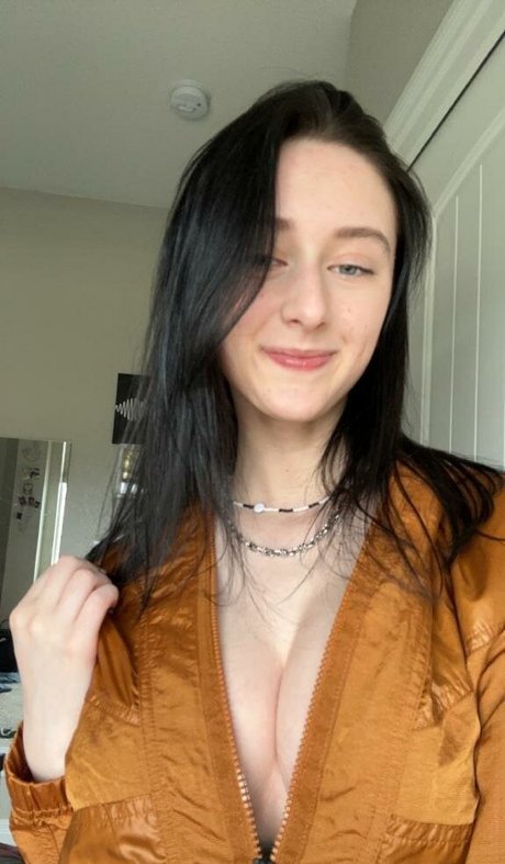 Orla Gracey nudes only fans