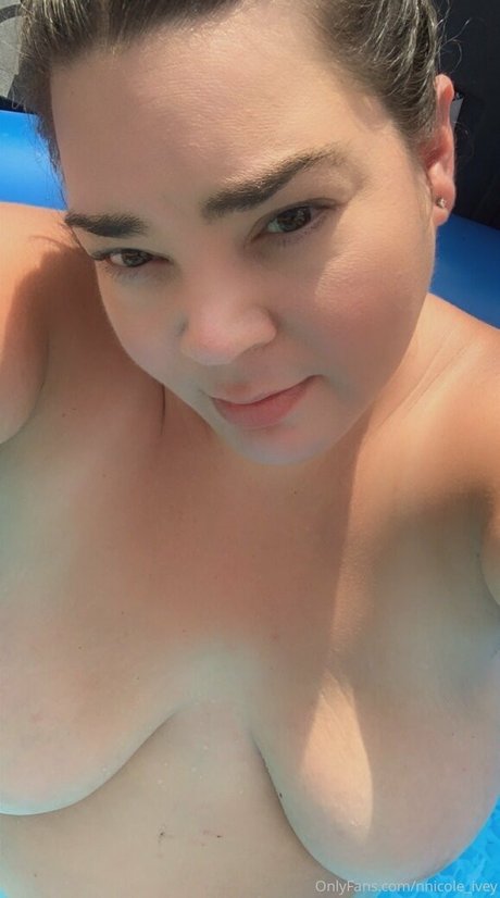 nnicole ivey onlyfans leaked pictures