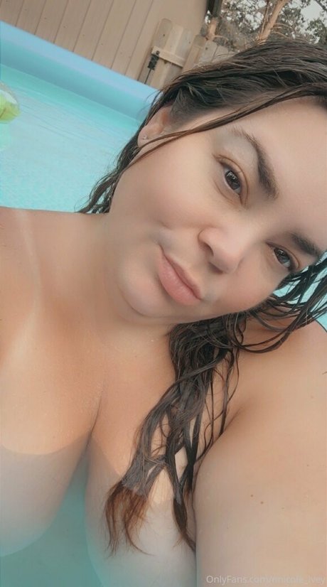 nnicole ivey hot onlyfans