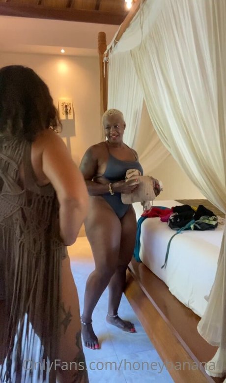 honeybanana1 onlyfans for free