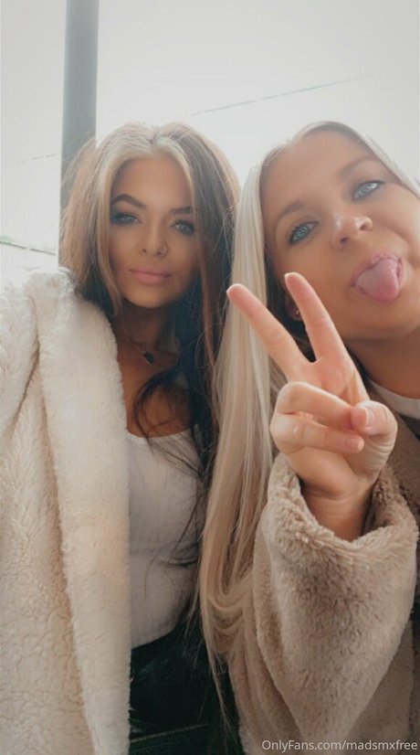 madsmxfree Profile pic