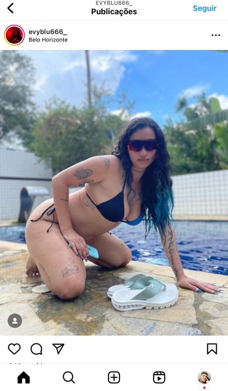 Blu666 onlyfans porno