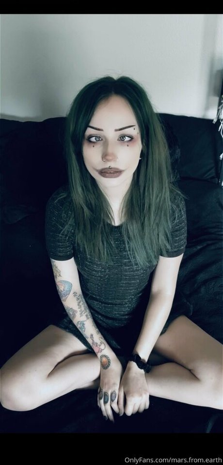 mars from earth onlyfans images