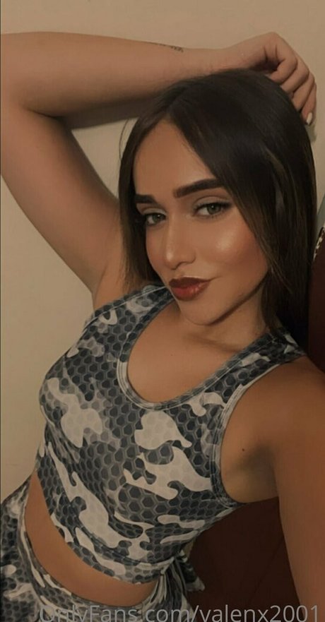 valenx2001 new onlyfans leak