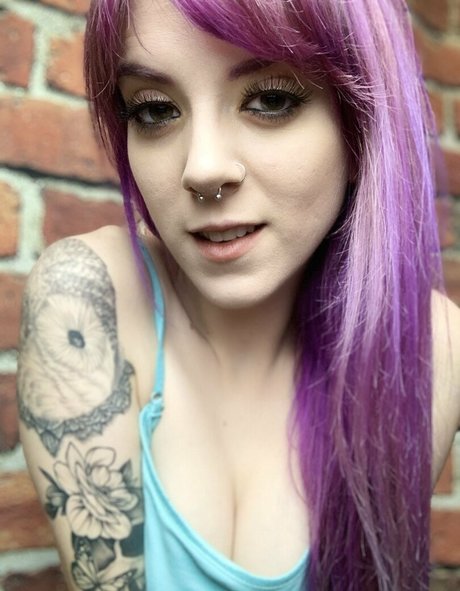 alyxeclypse only fans nude leaks