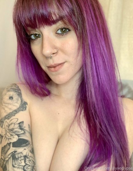 alyxeclypse sex tape onlyfans