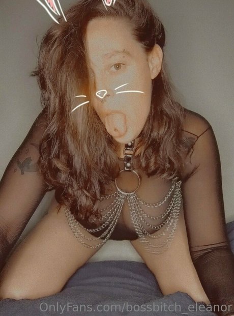 bossbitch eleanor nude leaks onlyfans