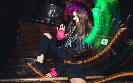 vybrantvibesofficial porn onlyfans