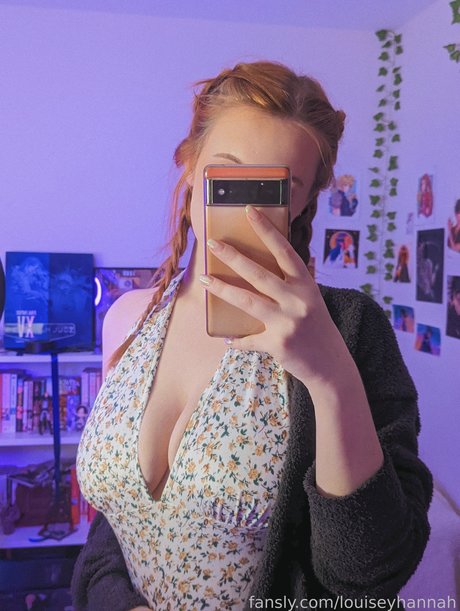 louiseyhannah joi onlyfans