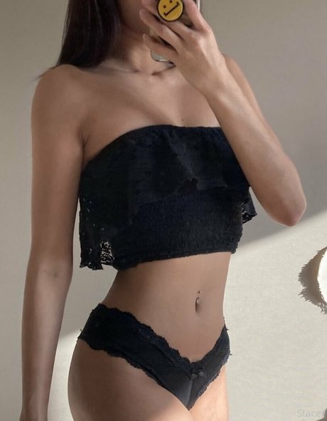 Ya Stacey onlyfans leaj