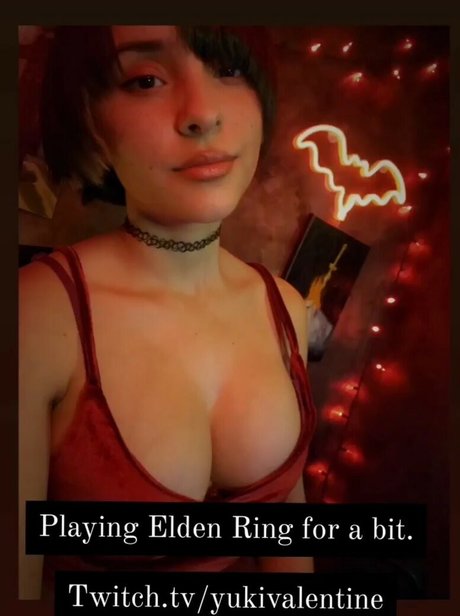 YukiValentine leak onlyfans nude