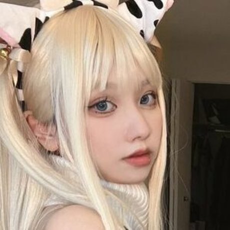 guomiemie only fans photos