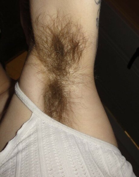 hairybarbie nude leaks onlyfans