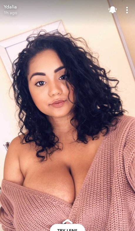 mynamesydalia leaked onlyfans naked