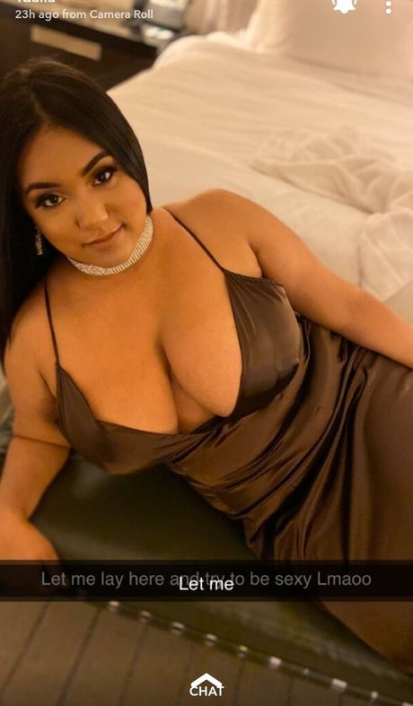 mynamesydalia Profile pic