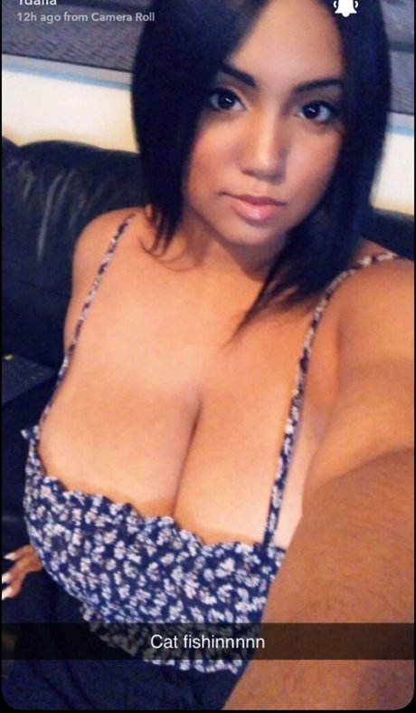 mynamesydalia leaks only fans