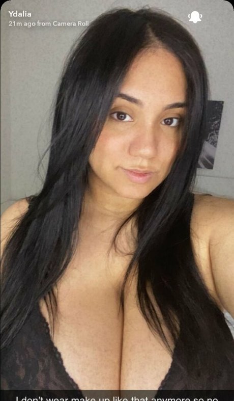 mynamesydalia free onlyfans