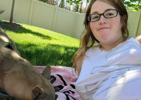 goodluckanne leak only fans