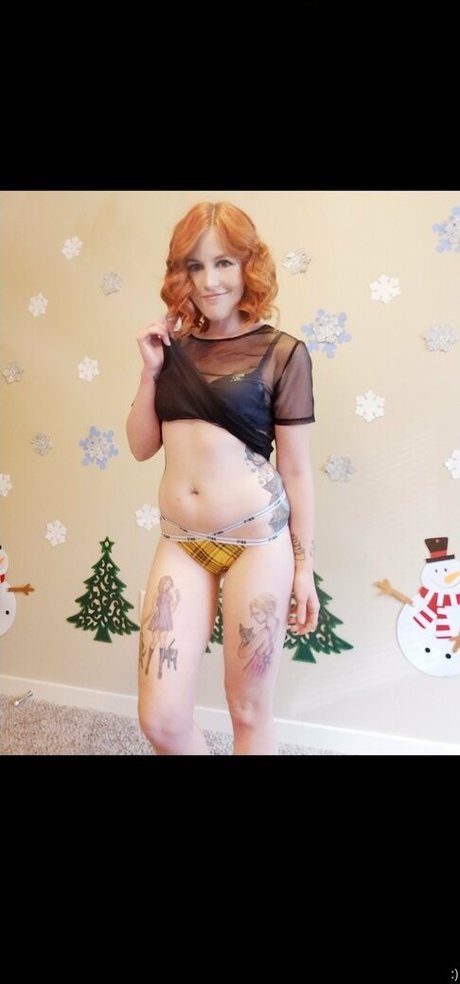 goodluckanne leaked onlyfans content