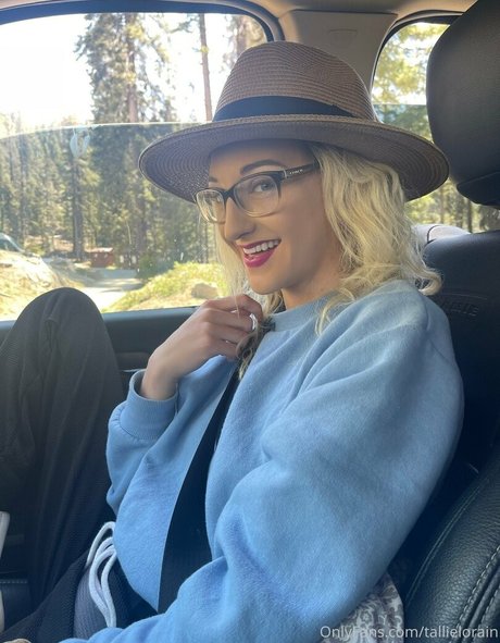 tallielorain onlyfans porn