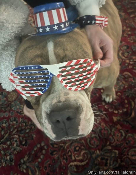 tallielorain nude onlyfans leaks