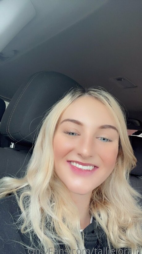 tallielorain onlyfans nude leaked