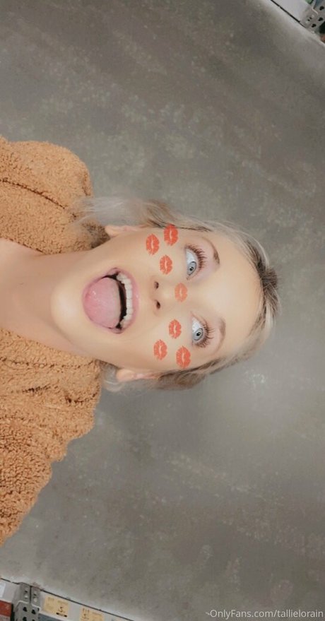 tallielorain onlyfans images