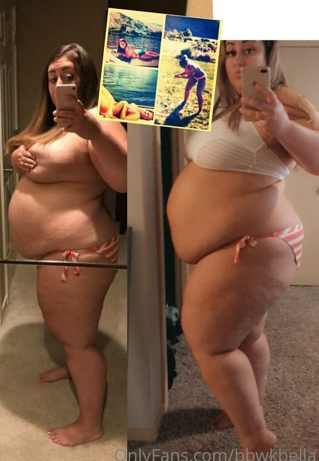 bbwkbella Profile pic