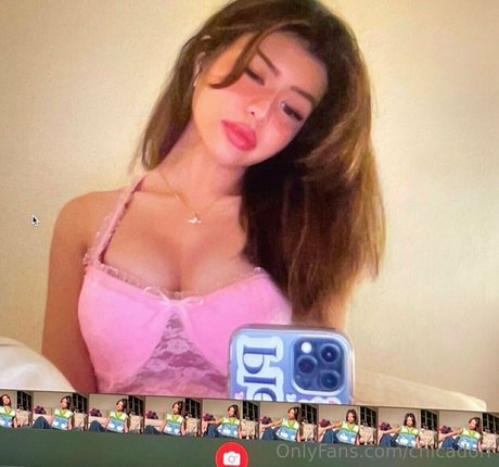 chicadorr nsfw onlyfans