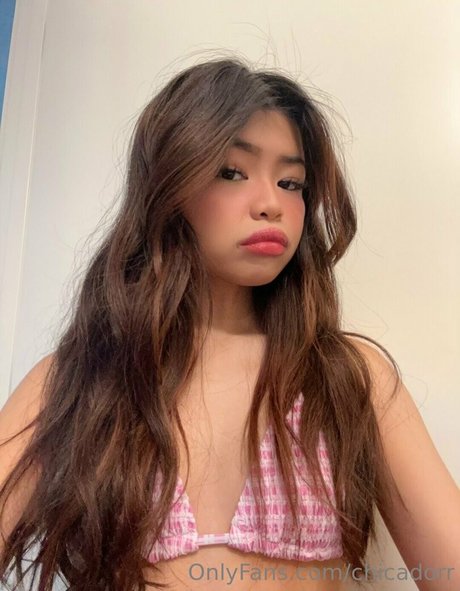 chicadorr onlyfans sexy