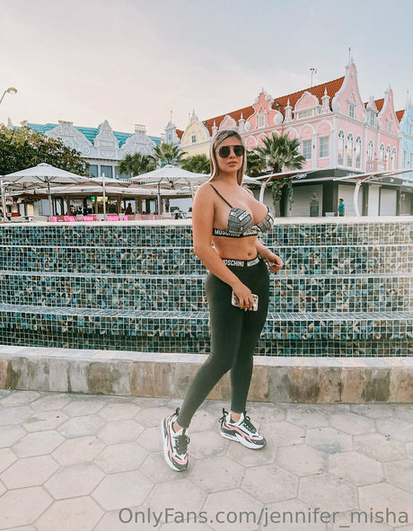 jennifer misha sextape onlyfans
