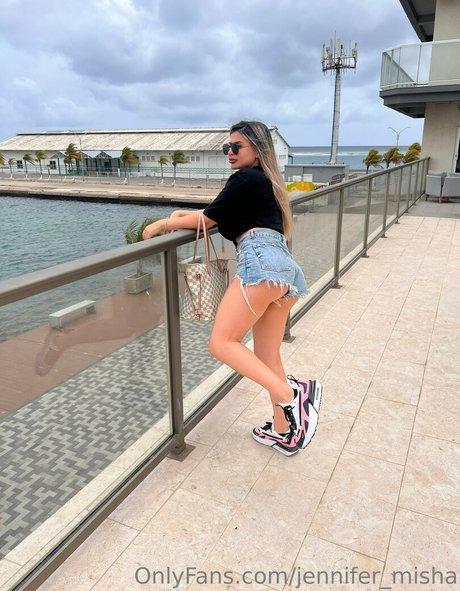 jennifer misha onlyfans leak naked