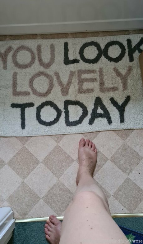 mindfulwithrose ass onlyfans