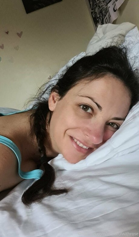 mindfulwithrose onlyfans sexy