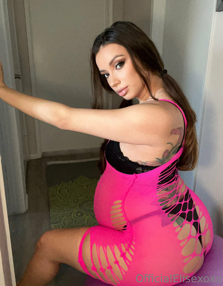 official elisexoxo onlyfans free content
