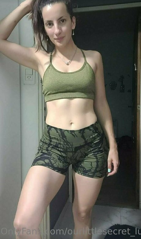 ourlittlesecret luna onlyfans naked porn