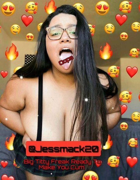 jessmack20 onlyfans nudes porn