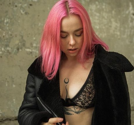 Asya Say onlyfans leak